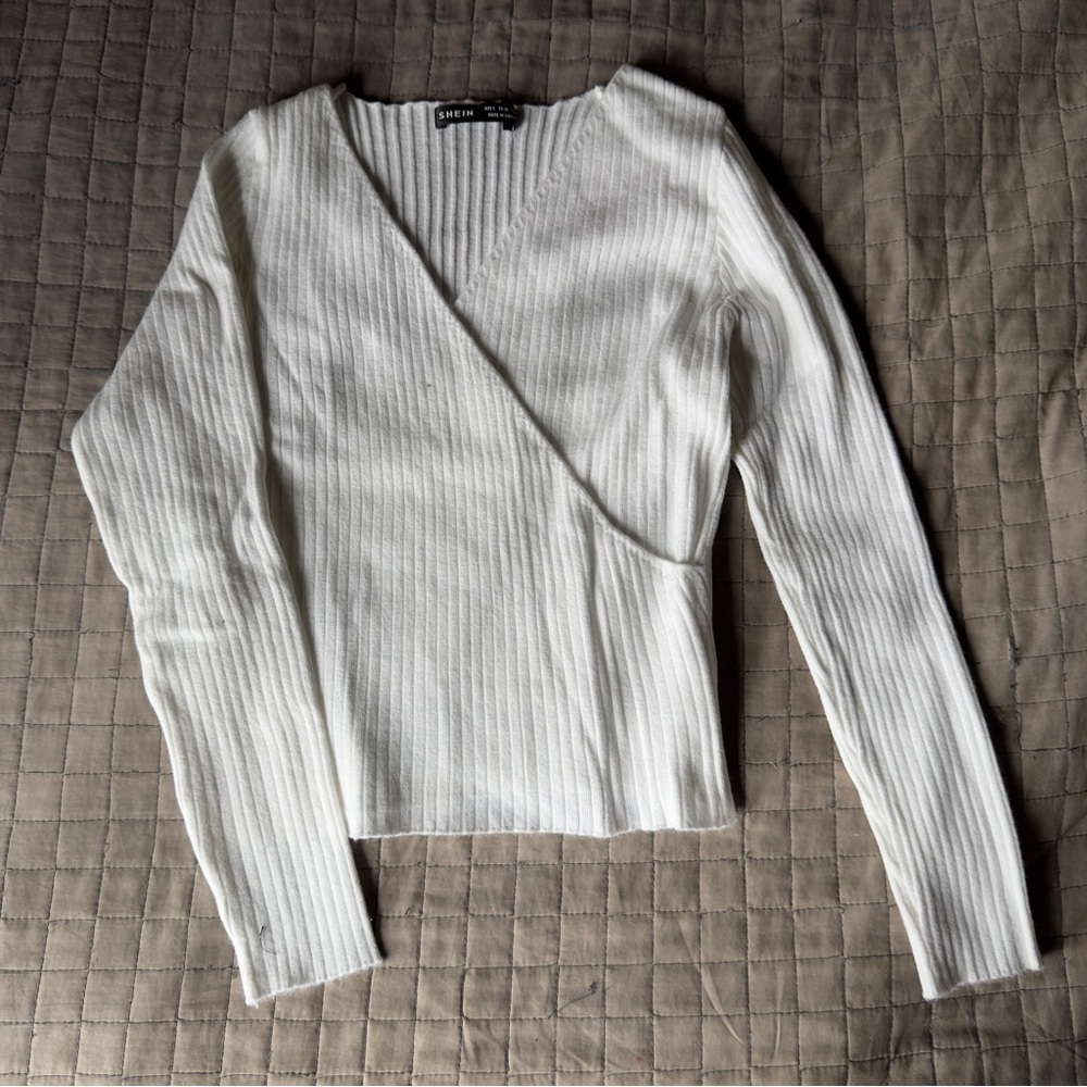 White top fir women